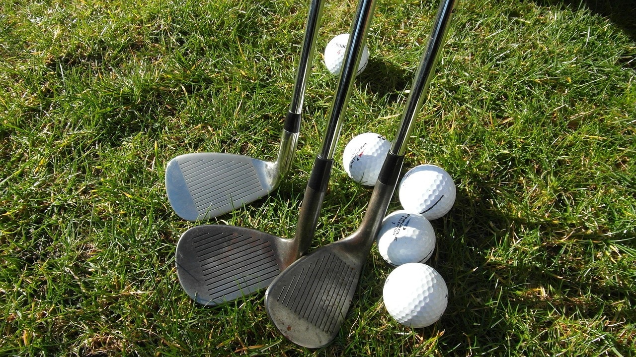 How To Find The Right Length For Your Golf Clubs