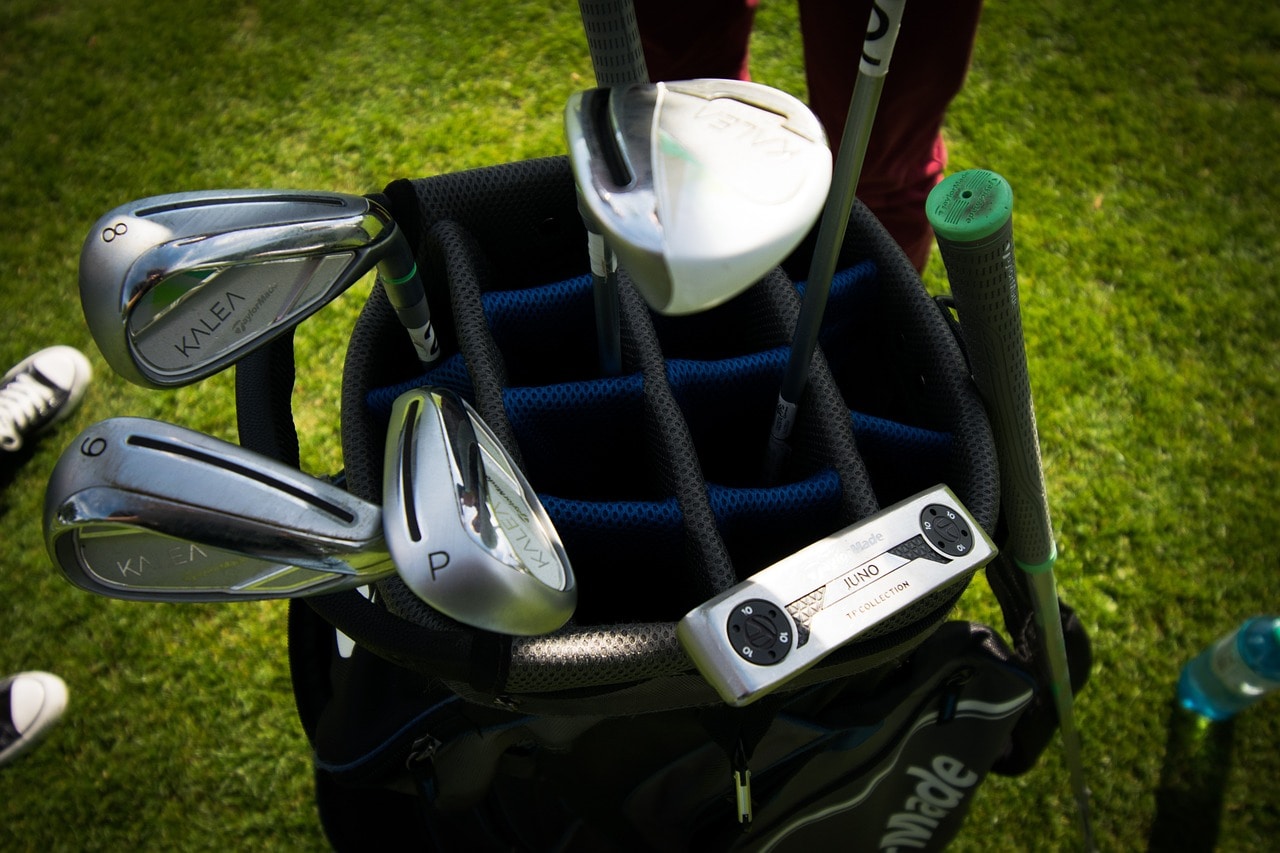 How To Find The Right Size For Your Golf Bag